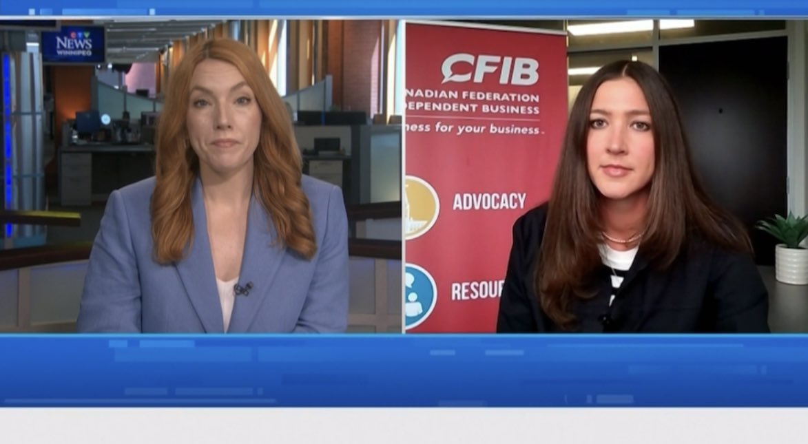 WATCH: How a Canada Post strike could impact small businesses. ctvnews.ca/winnipeg/video…