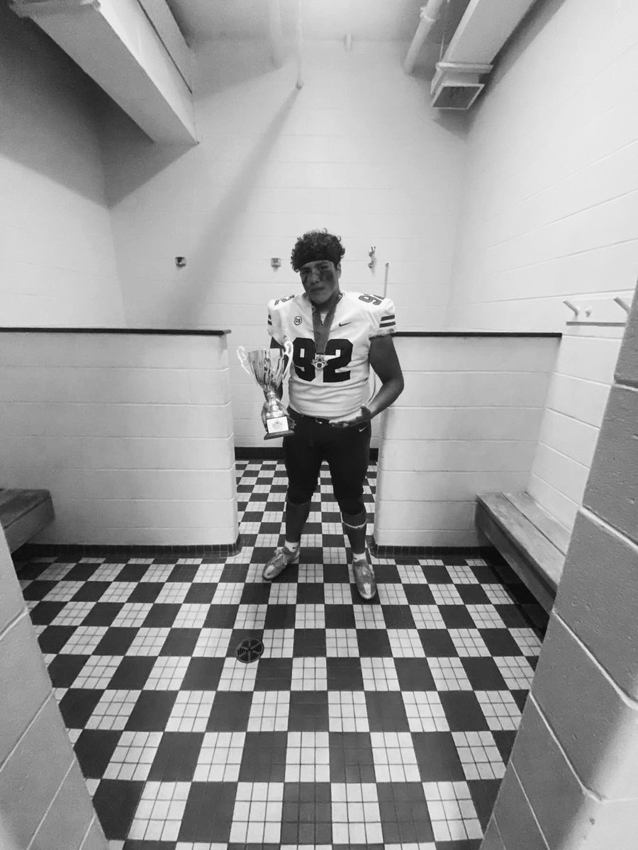 Luc IronEagle #2 Ranked DT In 🇨🇦 (@lucironeagle55) on Twitter photo National Champions '25 the first Alberta team to do it since '07. History made. Love y'all, boys!
Thank you, <a href="/FootballAlberta/">Football Alberta</a> , for an amazing three years.
What a way to end it! 🥇 National Champions '25 the first Alberta team to do it since '07. History made. Love y'all, boys!
Thank you, <a href="/FootballAlberta/">Football Alberta</a> , for an amazing three years.
What a way to end it! 🥇