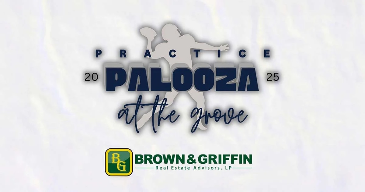 The Grove Gridiron Club (@wghsboosterclub) on Twitter photo wildcat-football.org/boosters/2025-…
Get ready to kick off the 2025 football season with a bang at The Grove Gridiron Club's Practice Palooza on Monday, August 4, 2025, at Walnut Grove High School!
<a href="/WGHSFootball/">Walnut Grove Football</a> <a href="/Tyrel_Lenard/">Tyrel Lenard</a> <a href="/coach_meger/">Carson Meger</a> wildcat-football.org/boosters/2025-…
Get ready to kick off the 2025 football season with a bang at The Grove Gridiron Club's Practice Palooza on Monday, August 4, 2025, at Walnut Grove High School!
<a href="/WGHSFootball/">Walnut Grove Football</a> <a href="/Tyrel_Lenard/">Tyrel Lenard</a> <a href="/coach_meger/">Carson Meger</a>