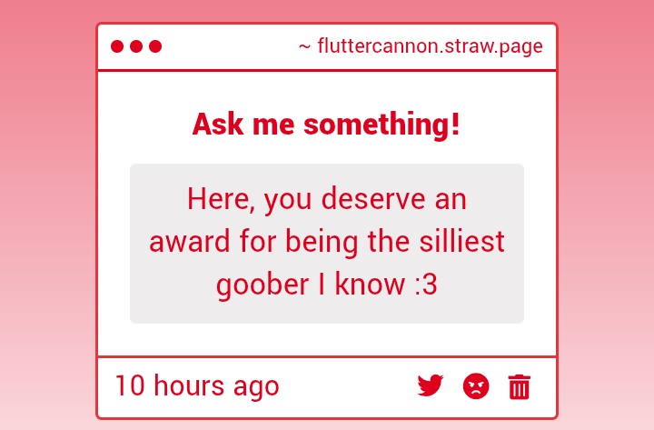 Fluttercannon's tweet image. !!!!!!!&amp;lt;3&amp;lt;3&amp;lt;3