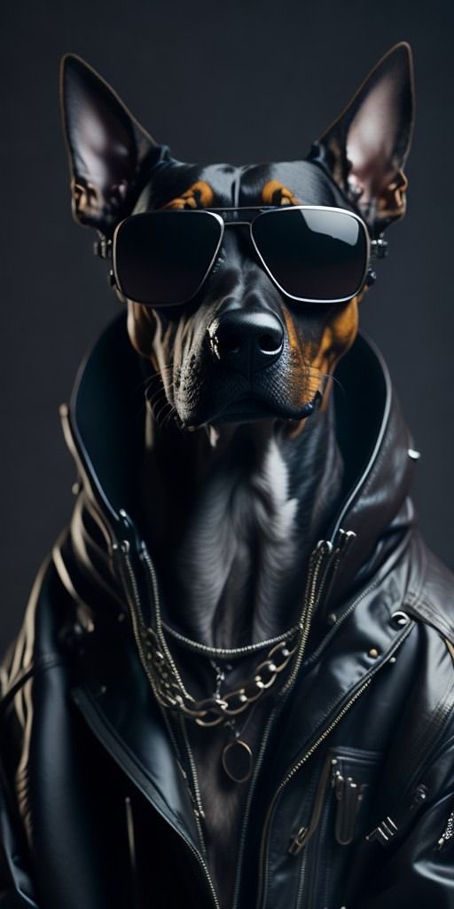 Dog Theft Auto tweet media