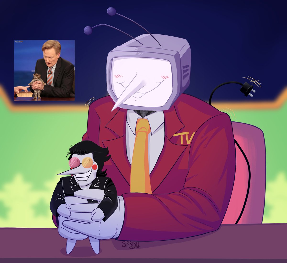 Tweet media one