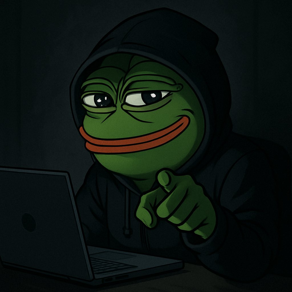 I’ll be giving out an ISDA to every person who likes and retweets this poast