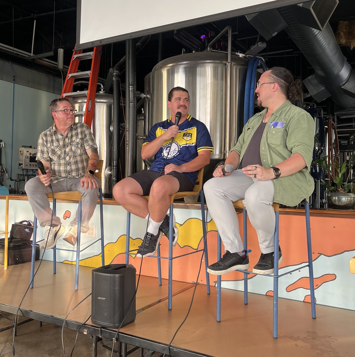 WAATV Media tweet media