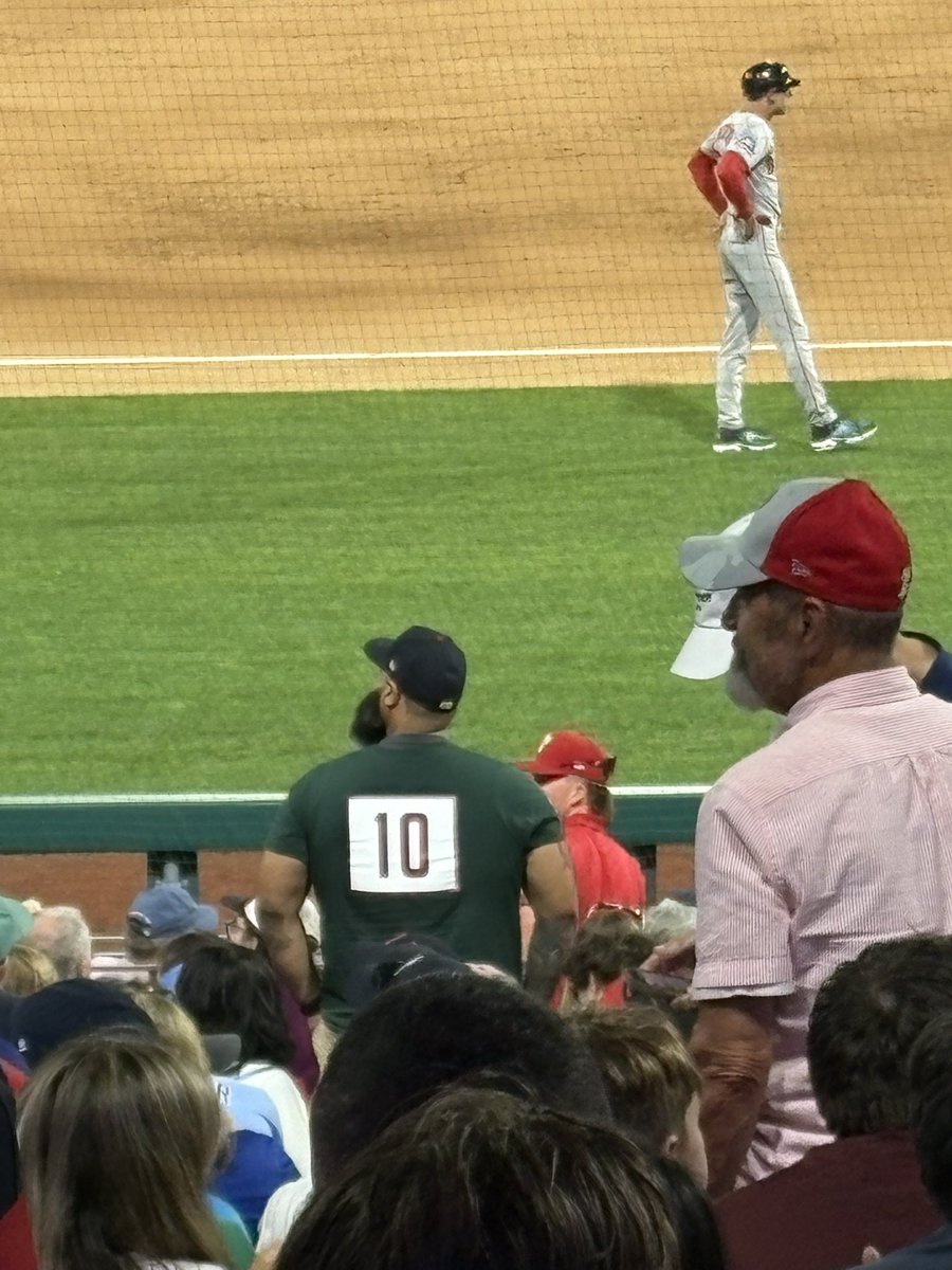 Paul DeForest tweet media