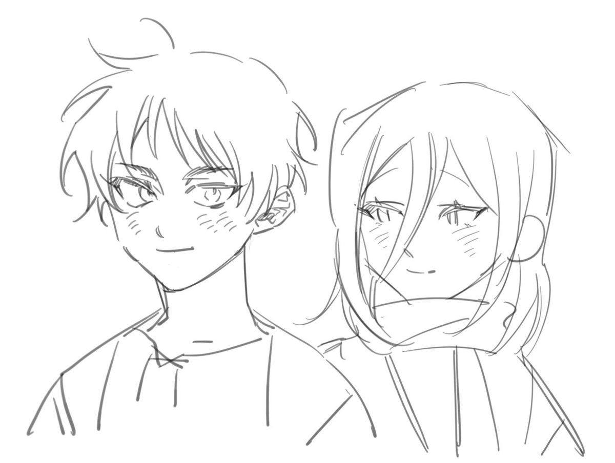 shallwe_pudding's tweet image. 