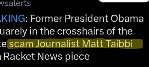 Fixed it