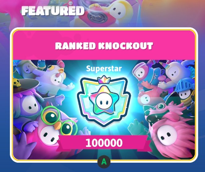 100,000 Superstar Points 💫🎉
