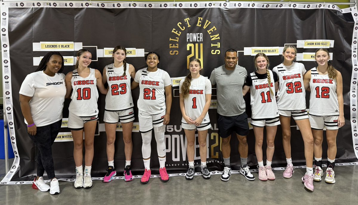 Bella Argo (@bellaargo2028) on Twitter photo Thank you <a href="/CoachRubyD/">Ruben Diaz</a> and <a href="/Coach_Nik15/">Nik</a> for an amazing season! I can’t wait for the next couple of years together. Way to go our <a href="/Shockhoops/">Shock Hoops</a> 2028 team for getting the W our last game in P24 finals! Thank you <a href="/CoachRubyD/">Ruben Diaz</a> and <a href="/Coach_Nik15/">Nik</a> for an amazing season! I can’t wait for the next couple of years together. Way to go our <a href="/Shockhoops/">Shock Hoops</a> 2028 team for getting the W our last game in P24 finals!