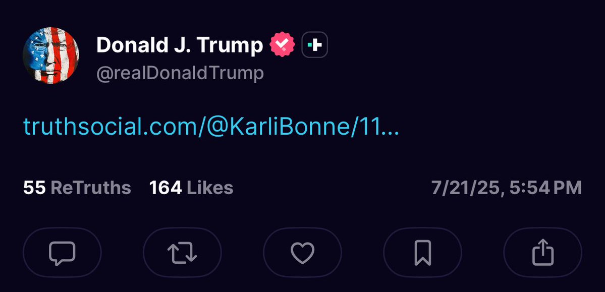 Stylzbeats's tweet image. SHOUT OUT TO THE MIDNIGHT RIDER!!
RT BY POTUS! @KarluskaP