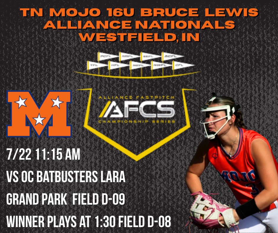 Hallie Gibson (@halliesoftball7) on Twitter photo Super excited to get back out on the field tomorrow after a loss today. Come see us!! 🧡💙
<a href="/CoachBruceMojo/">Bruce Lewis</a> <a href="/MojoWade07/">Mojo Coach Wade</a> <a href="/Cameron_1_Wade/">Cameron Wade</a> <a href="/MikeArmy242424/">Mike armitage</a> <a href="/ValpoSoftball/">Valpo Softball</a> <a href="/CoachD_TUSB/">Don Danklefsen</a> <a href="/CoachPena_BSU/">Helen Peña</a> <a href="/CoachBurns17/">Matt Burns</a> <a href="/CoachGill_MSU/">Ashley Gilland</a> <a href="/madi_eberle/">Madi Eberle</a> <a href="/TheRealChopkins/">Collin Hopkins</a> <a href="/agoler35/">Alisa Goler</a> <a href="/Coach_Kramos/">Tina Kramos</a> Super excited to get back out on the field tomorrow after a loss today. Come see us!! 🧡💙
<a href="/CoachBruceMojo/">Bruce Lewis</a> <a href="/MojoWade07/">Mojo Coach Wade</a> <a href="/Cameron_1_Wade/">Cameron Wade</a> <a href="/MikeArmy242424/">Mike armitage</a> <a href="/ValpoSoftball/">Valpo Softball</a> <a href="/CoachD_TUSB/">Don Danklefsen</a> <a href="/CoachPena_BSU/">Helen Peña</a> <a href="/CoachBurns17/">Matt Burns</a> <a href="/CoachGill_MSU/">Ashley Gilland</a> <a href="/madi_eberle/">Madi Eberle</a> <a href="/TheRealChopkins/">Collin Hopkins</a> <a href="/agoler35/">Alisa Goler</a> <a href="/Coach_Kramos/">Tina Kramos</a>