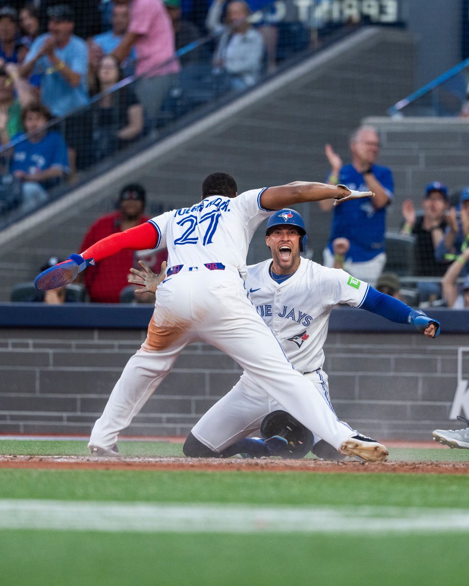 Yankees vs. Blue Jays EN VIVO juego HOY 22 de julio MLB 2025