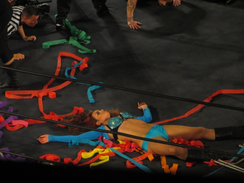 Not a cause for celebration. How about some help?🙄