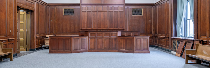 FCNightingale's tweet image. Back to auction again - bids under $2M rejected last month.
Auction July 28-30 Buffalo, New York Starting Bid $500K
Former Walter J. Mahoney State Office Building
70K SF Vacant Built 1925
Purchased at auction in 2021 for $4.1M.
Planned $20M hotel conversion did not…