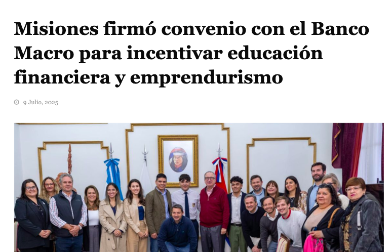 misionesopina.com.ar/misiones-firmo…
cuando firman por casa? para ver si tengo de amigo a mi copy trading de bitget