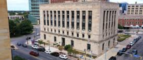 FCNightingale's tweet image. Back to auction again - bids under $2M rejected last month.
Auction July 28-30 Buffalo, New York Starting Bid $500K
Former Walter J. Mahoney State Office Building
70K SF Vacant Built 1925
Purchased at auction in 2021 for $4.1M.
Planned $20M hotel conversion did not…