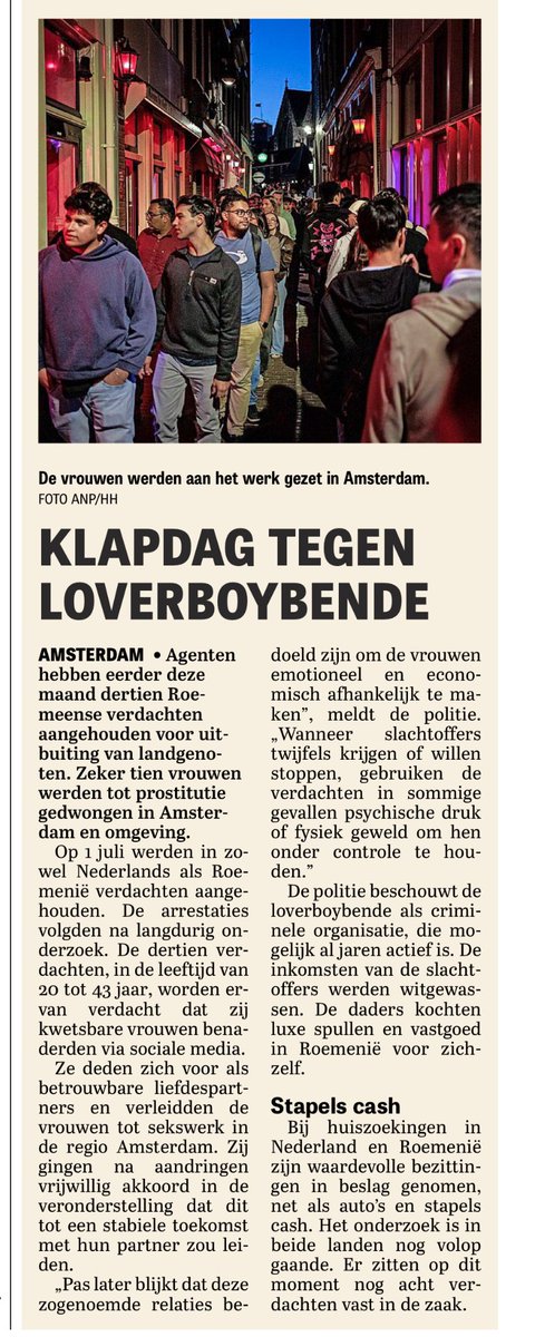 zeedijk020's tweet image. 