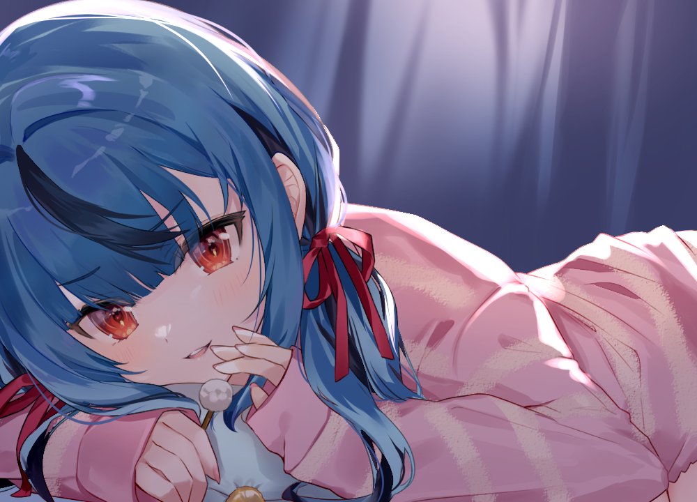creator_label's tweet image. 【🎀新兎わいコラボグッズ販売🎀】
本日販売開始!!
🗓️販売期間
7/22(火)-8/22(金)
▼グッズ詳細はこちら
shop.wonder-story.jp/collections/co…
イラスト #ななかぐら 先生(@nana_kaguraaa)
#新兎わい 様(@nitowai_)