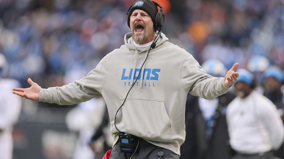 kben_retrox's tweet image. Despite losing key coordinators and players, Cam Newton remains confident the Detroit Lions can reload and remain top NFL contenders this season.   newsweek.com/sports/nfl/cam…
