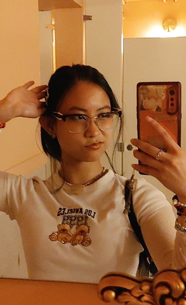 sonktsumi's tweet image. omg #AMICOselcaday
WE&apos;VE HIT SELCA DAY STATUS!
also face reveal ig LMAO