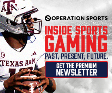 OperationSports's tweet image. We’re leveling up. 🏆
Editor-in-Chief Chase Becotte is kicking things off with a personal message and what you can expect from this new journey.
Let’s make this next chapter together. 💬📬 #OperationSports