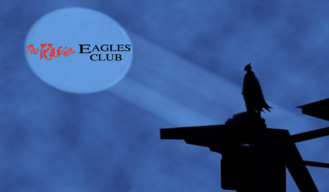 therave's tweet image. You called? π¦
Check out our website for upcoming shows this week! β therave.com