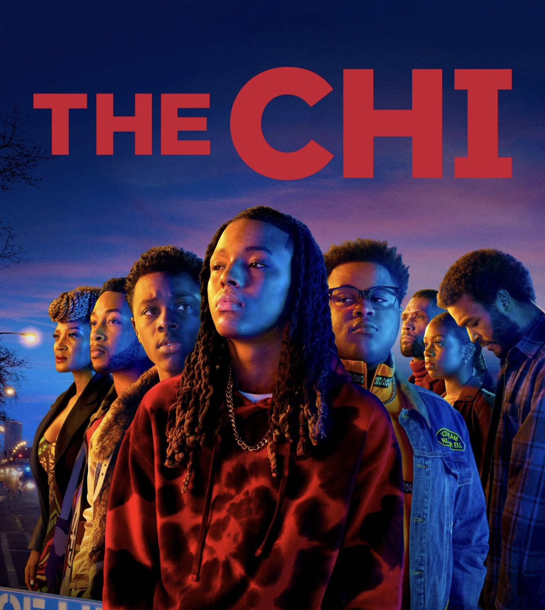 MrAveryBrown's tweet image. ➡️: I officially started watching #TheChi today (for the first time ever), from season 1.
🤍: 2 episodes in, and I’m already crying. The layered dialogue and extended convo, is so relatable on specific levels.
#thoughtsfrommraverybrown #tv #series
🔗: @SHOTheChi
🗓️: 7/21/25