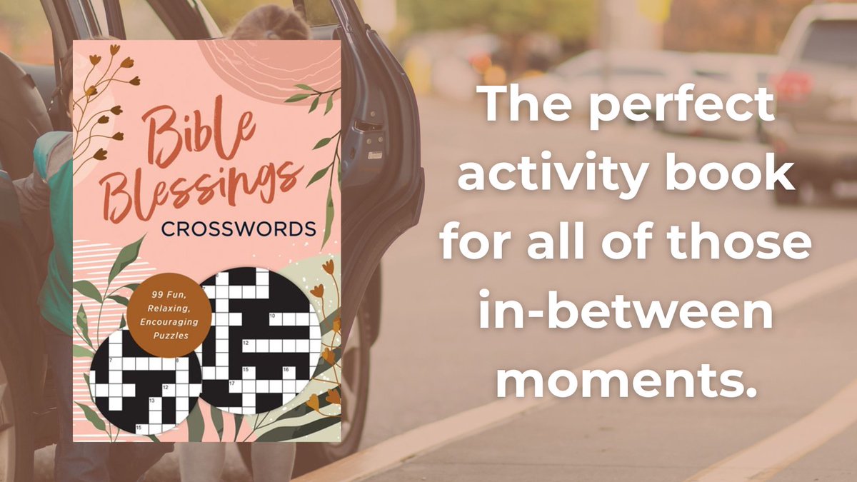 Barbour Publishing tweet media