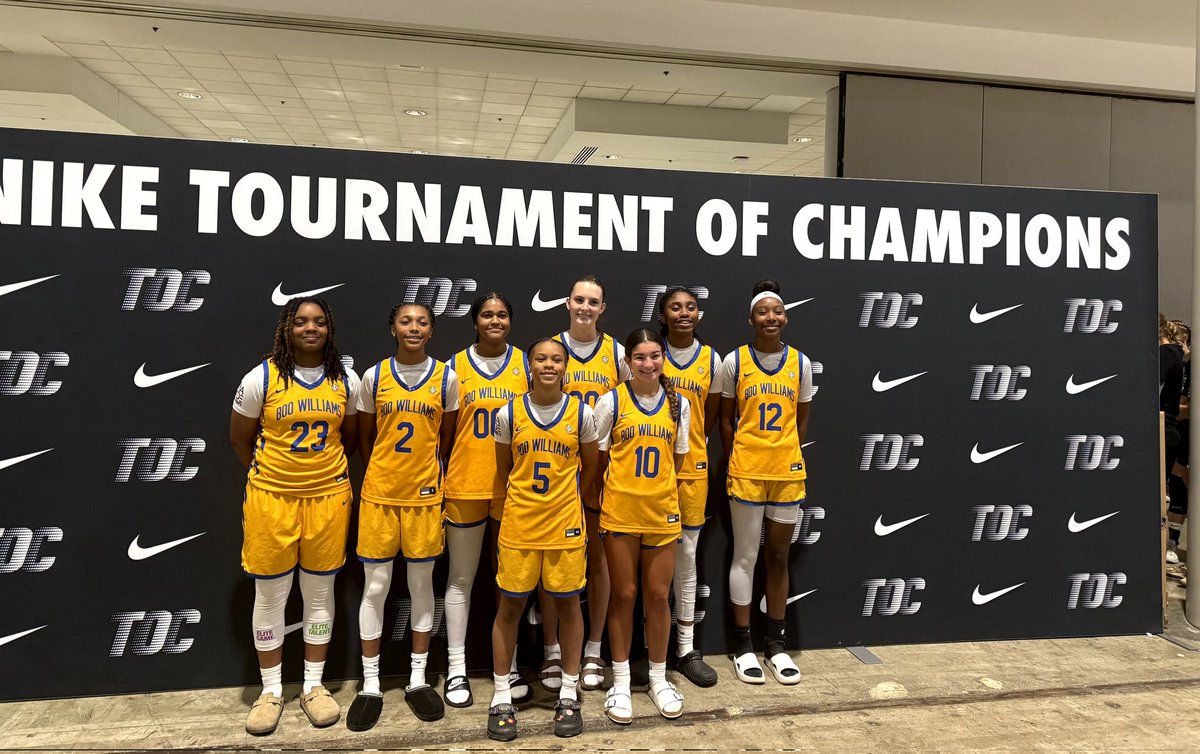 Boo Williams 2029 JR EYBL 💙💛 (@bwsl2029eybl) on Twitter photo BOO 14U JR EYBL is leaving <a href="/NikeGirlsEYBL/">Nike Girls EYBL</a> Nationals in 3rd. Great season of Growth 🌱
BOO 14U 52-36 vs Proformance HI
BOO 14U 67-36 vs TTO
BOO 14U 55-28 vs Cal Stars
BOO 14U 53-48 vs North Tartan
BOO 14U 52-54 vs Mokan Elite
BOO 14U 39-38 vs Pro Skills
Stories not done‼️ 💛💙 BOO 14U JR EYBL is leaving <a href="/NikeGirlsEYBL/">Nike Girls EYBL</a> Nationals in 3rd. Great season of Growth 🌱
BOO 14U 52-36 vs Proformance HI
BOO 14U 67-36 vs TTO
BOO 14U 55-28 vs Cal Stars
BOO 14U 53-48 vs North Tartan
BOO 14U 52-54 vs Mokan Elite
BOO 14U 39-38 vs Pro Skills
Stories not done‼️ 💛💙