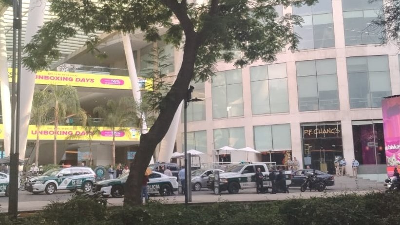 La Colonia Juárez tweet media