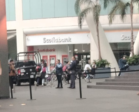 La Colonia Juárez tweet media