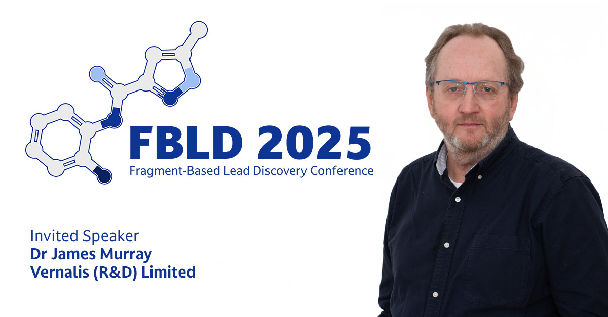 ARC Centre for Fragment-Based Design tweet media