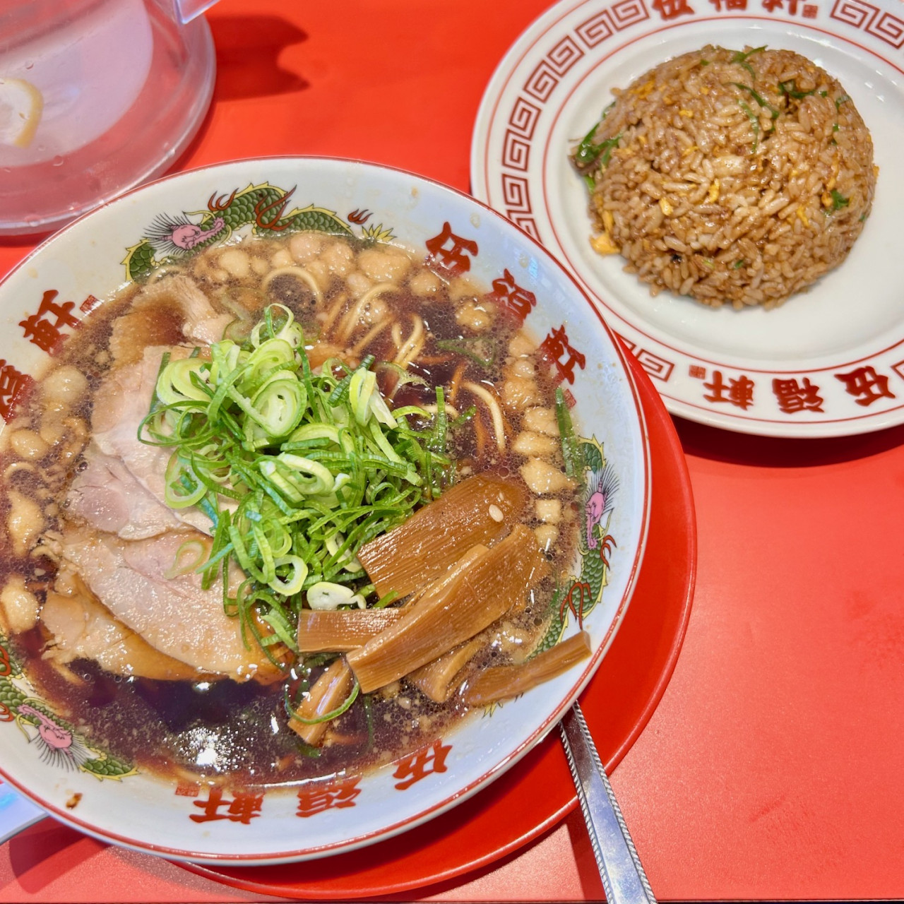 ラーメンデータベース on X: 