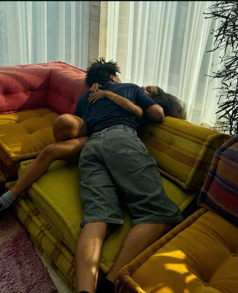 layxsnv's tweet image. I’m not for the streets, I love to be like this every chance I get 🥹🤞🏽