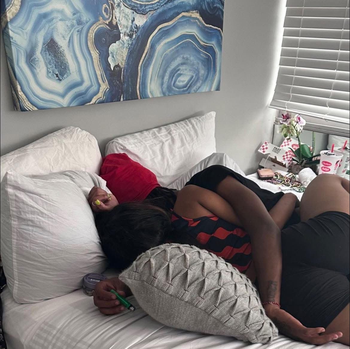 layxsnv's tweet image. I’m not for the streets, I love to be like this every chance I get 🥹🤞🏽