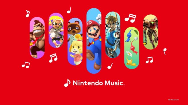 NinEverything's tweet image. Donkey Kong Jr., Donkey Kong Jr. Math, Donkey Kong, Donkey Kong 3, Duck Hunt, Excitebike, Ice Climber, Mario Bros., Urban Champion, Wild Gunman, Wrecking Crew and more just added to Nintendo Music, full list of included games here: nintendoeverything.com/nintendo-music…