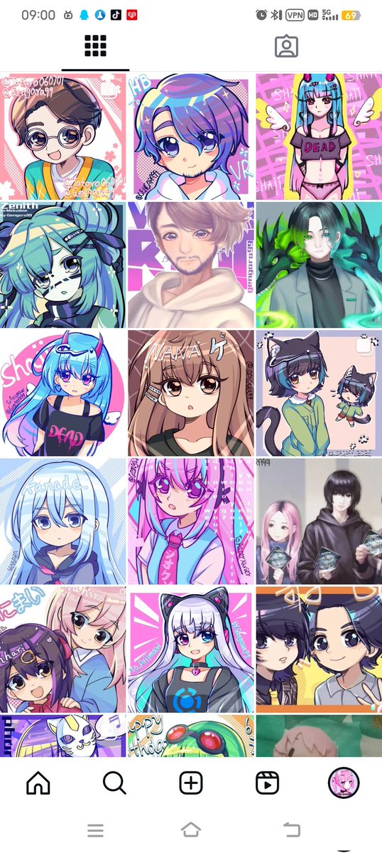 gengara99's tweet image. Xのみなさん、こんにちは！最近はInstagramでより頻繁に更新していますので、ぜひチェックしてくださいね！😉✨️🥺💕