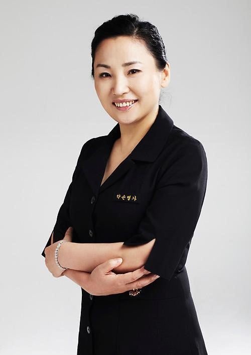 약손명가 해외 지점