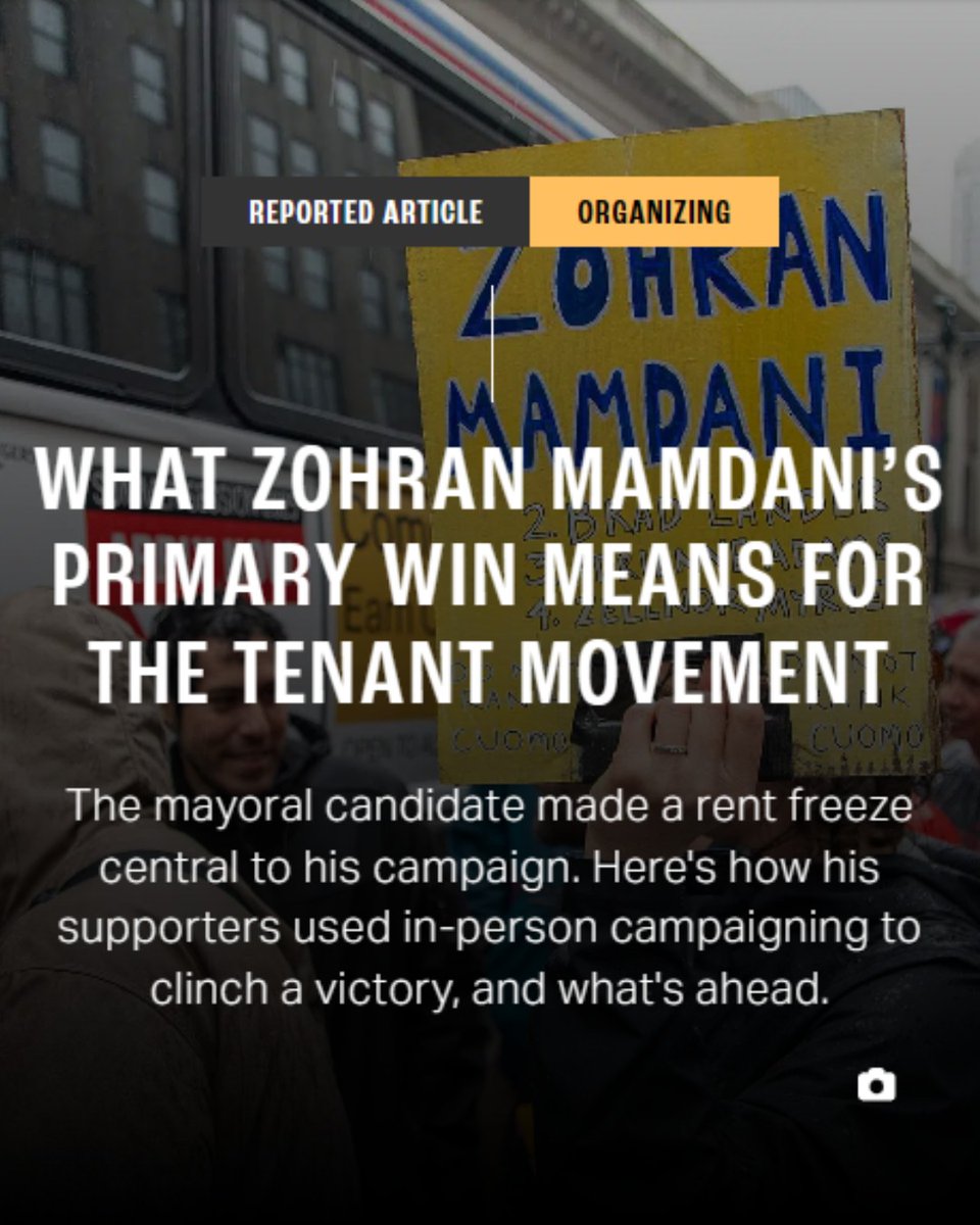 "People understand that rent is political in New York City, which I think is true everywhere” -<a href="/TenantBloc/">The NYS Tenant Bloc</a>'s @solidarittisays 

READ: shelterforce.org/2025/07/09/wha…