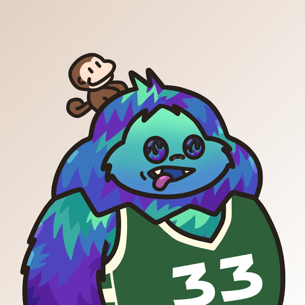 Heard you like NFTs from 2021 again