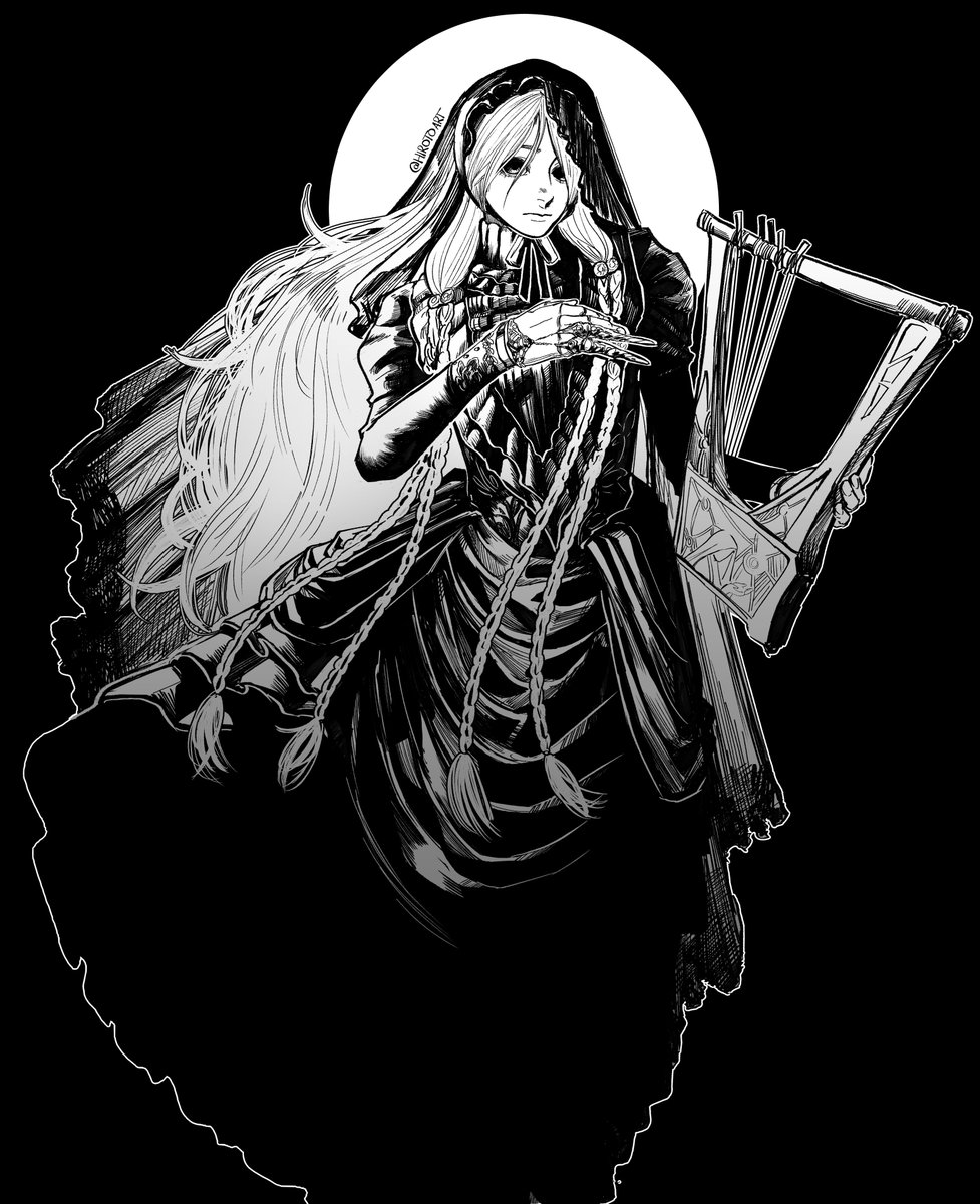 Revenant

#NIGHTREIGN #ELDENRING