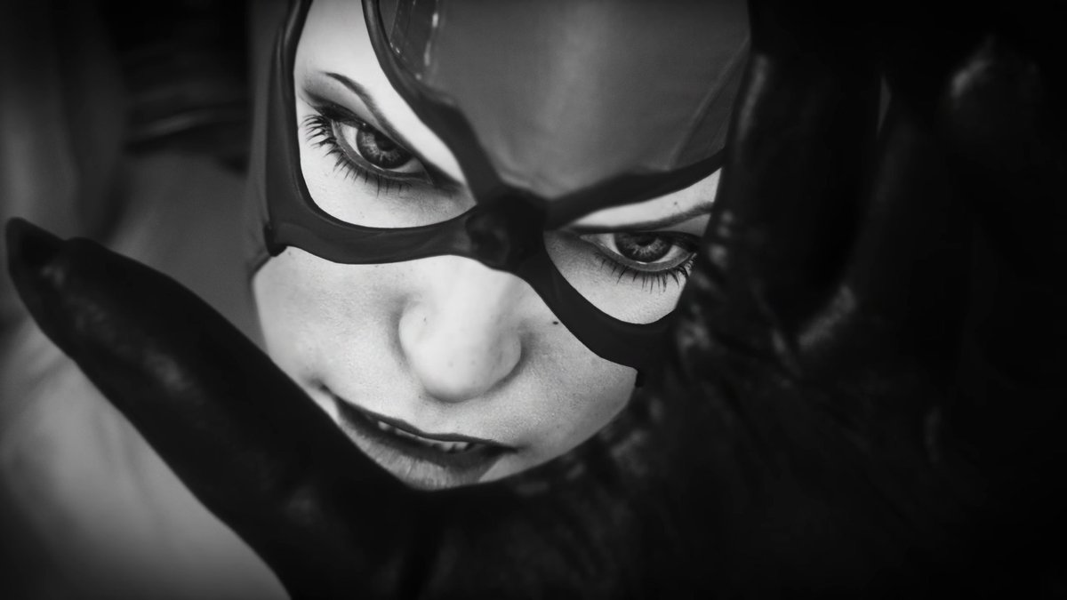 Enji Virtual Photographer 🎮📸 tweet media