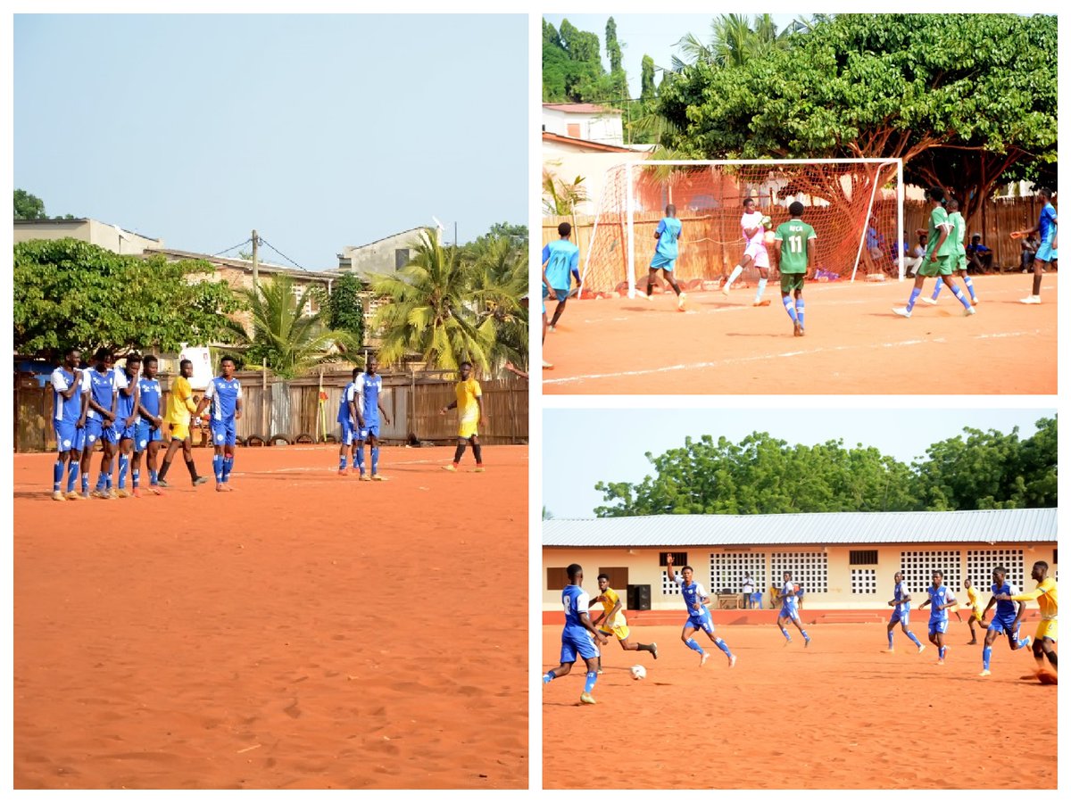 228FOOT (@228foot) on Twitter photo 🔰 Cacavéli Soccer : le 16e chapitre, lancé à Agoè Cacavéli ⭕ (Coupes et Tournois) ❖ <a href="/228Foot/">228FOOT</a>
➽➽ 228foot.tg/s-07ChOm03
228FOOT, le site web qui réinvente le sport roi #Togo-lais
<a href="/kmnatchaba/">Kanka-Malik Natchaba</a> <a href="/Actu_228/">TgTwittos Actu</a> <a href="/Tgtwittos/">TT228</a> <a href="/denyigban/">Denyigban 🇹🇬</a> 🔰 Cacavéli Soccer : le 16e chapitre, lancé à Agoè Cacavéli ⭕ (Coupes et Tournois) ❖ <a href="/228Foot/">228FOOT</a>
➽➽ 228foot.tg/s-07ChOm03
228FOOT, le site web qui réinvente le sport roi #Togo-lais
<a href="/kmnatchaba/">Kanka-Malik Natchaba</a> <a href="/Actu_228/">TgTwittos Actu</a> <a href="/Tgtwittos/">TT228</a> <a href="/denyigban/">Denyigban 🇹🇬</a>
