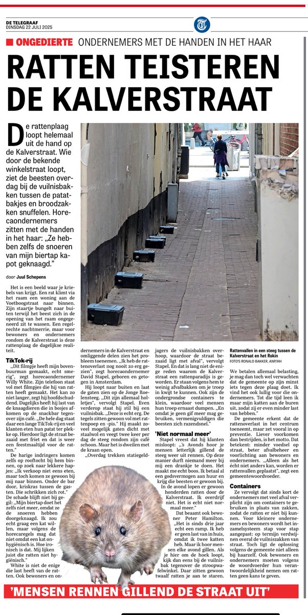 zeedijk020's tweet image. 