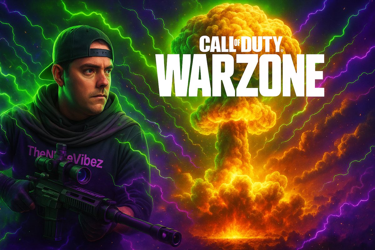 🚨Liveee

I'm going to slap you harder than Will Smith with these VIBES...🤚✌️

🟢kick.com/TheNateVibez
🟣twitch.com/TheNateVibez
🟡tiktok.com/@thenatevibez