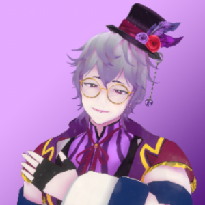 Charoit 🔮 | El Adivino | Cirque De Bijoux tweet media