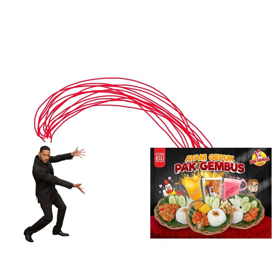 firzadwp's tweet image. my s line