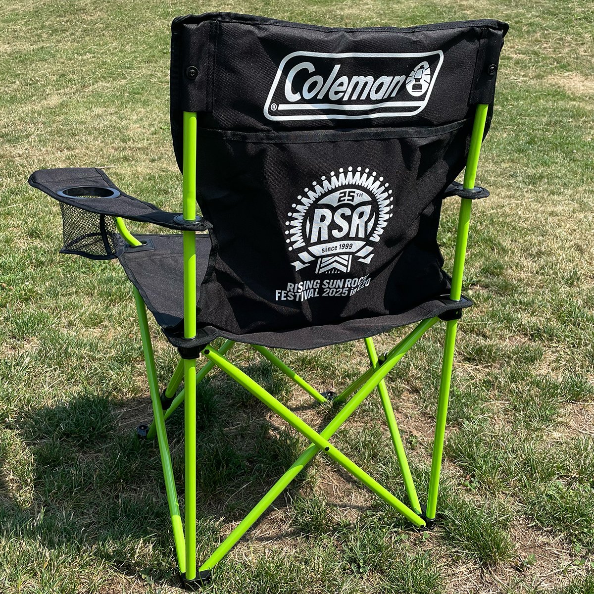 rsrfes_official's tweet image. 🏕️#RSR25×#Coleman コラボグッズ発売決定!🏕️
2年ぶりにColemanコラボグッズが登場✨
会場で商品が受け取れる「会場受取先行予約」は明日7/23 12時よりRSR公式アプリにて開始‼️
🛍️購入期間:7/23 12:00 ~ 8/7 23:59
RSR公式アプリにて📱✅
グッズ詳細はこちら💁♀️
🔗rsr.wess.co.jp/2025/goods/off…