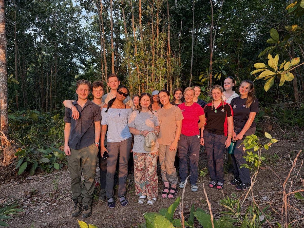 Ponteland High tweet media