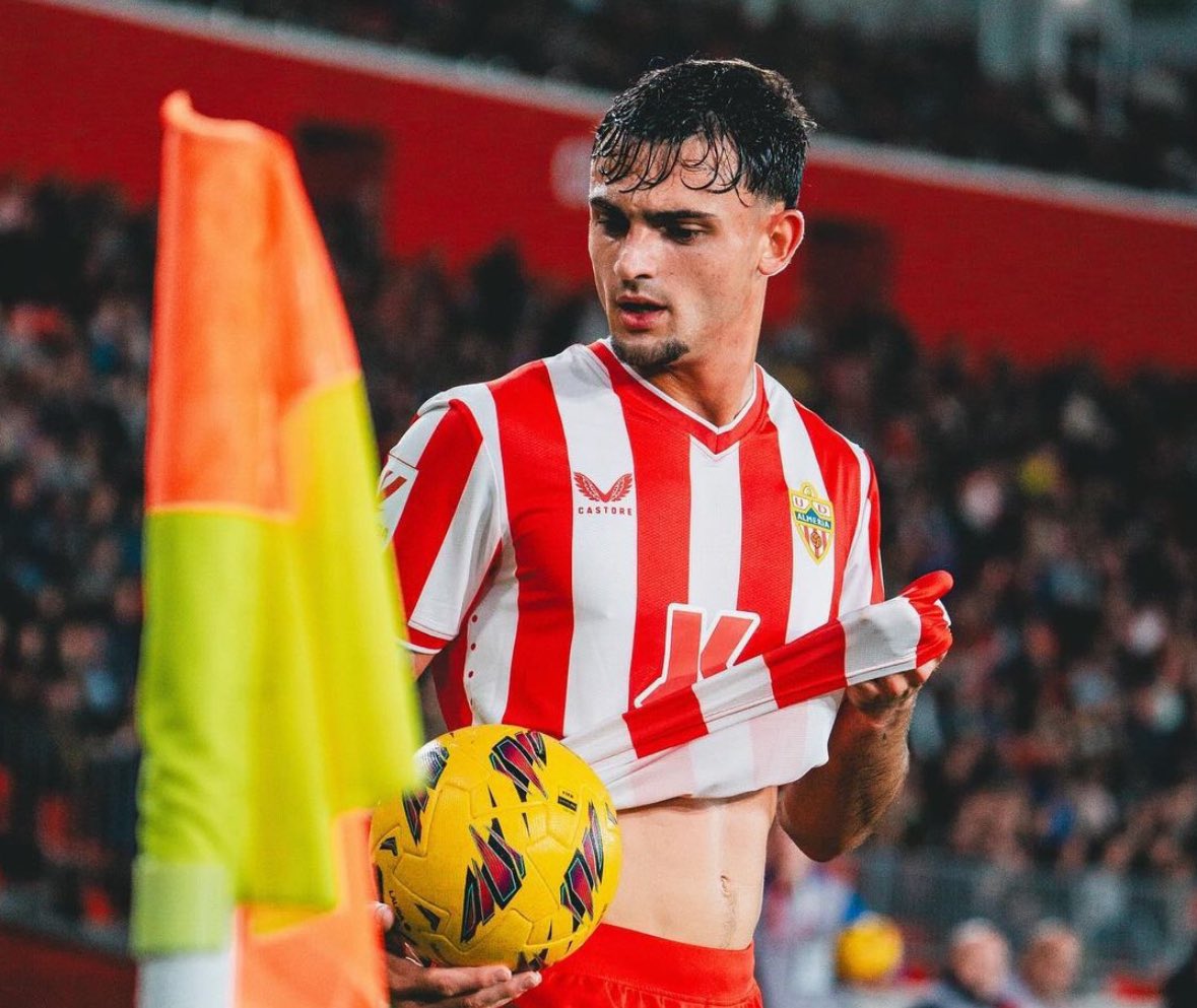 FabrizioRomano's tweet image. 🚨🟠⚫️ Understand Wolves have offered €15m plus add-ons and sell-on clause for Marc Pubill.
#WWFC hope to get the deal done in the next hours to anticipate other clubs.